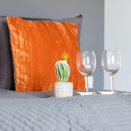 Air-conditioned Seaside With Parking & Balcony By Renters ウストロニエ・モルスキエ