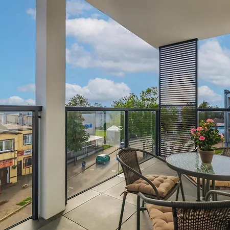 Air-conditioned Seaside With Parking & Balcony By Renters アパート *