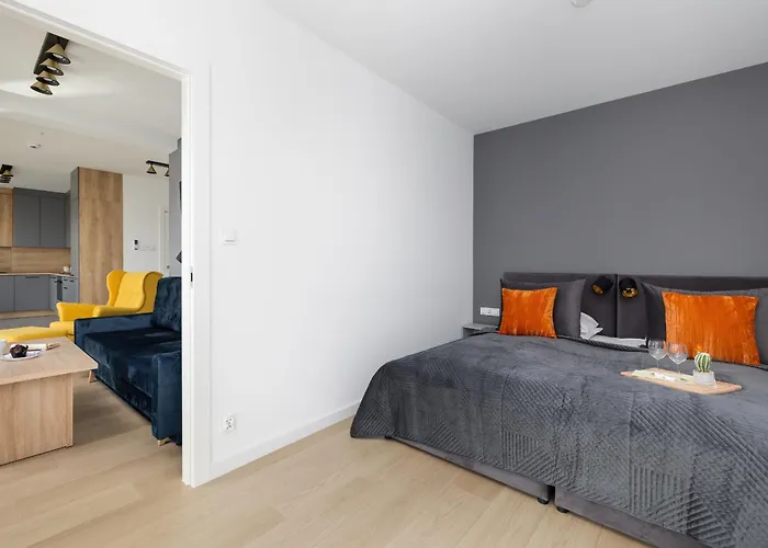 Air-conditioned Seaside With Parking & Balcony By Renters アパート